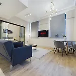 Luxury 2Bedroom City Centre Leisure & Business Stay