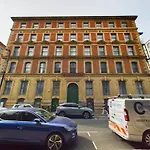Luxury 2Bedroom City Centre Leisure & Business Stay