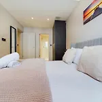 Luxury 2Bedroom City Centre Leisure & Business Stay