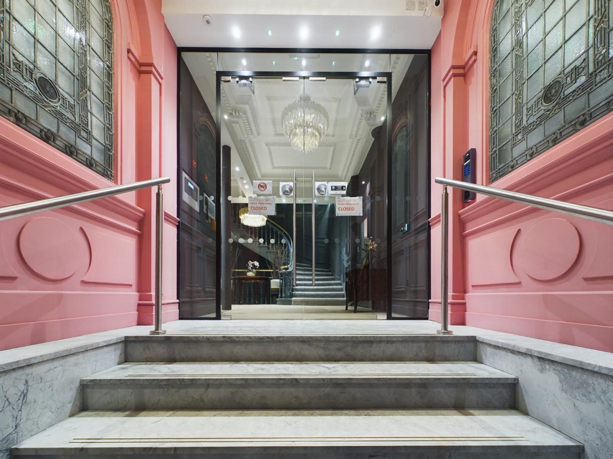 Luxury 2bedroom Centre Leisure & Business Manchester