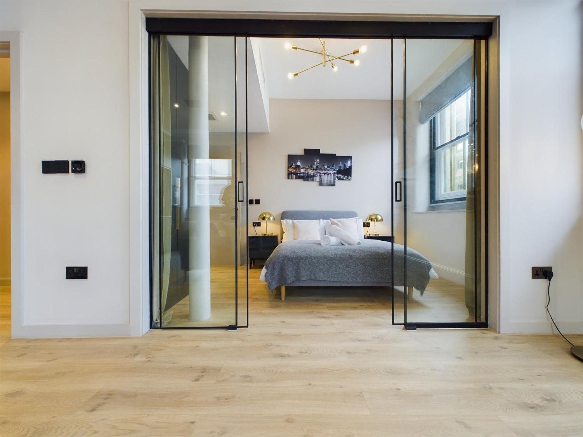 Luxury 2bedroom Centre Leisure & Business Manchester