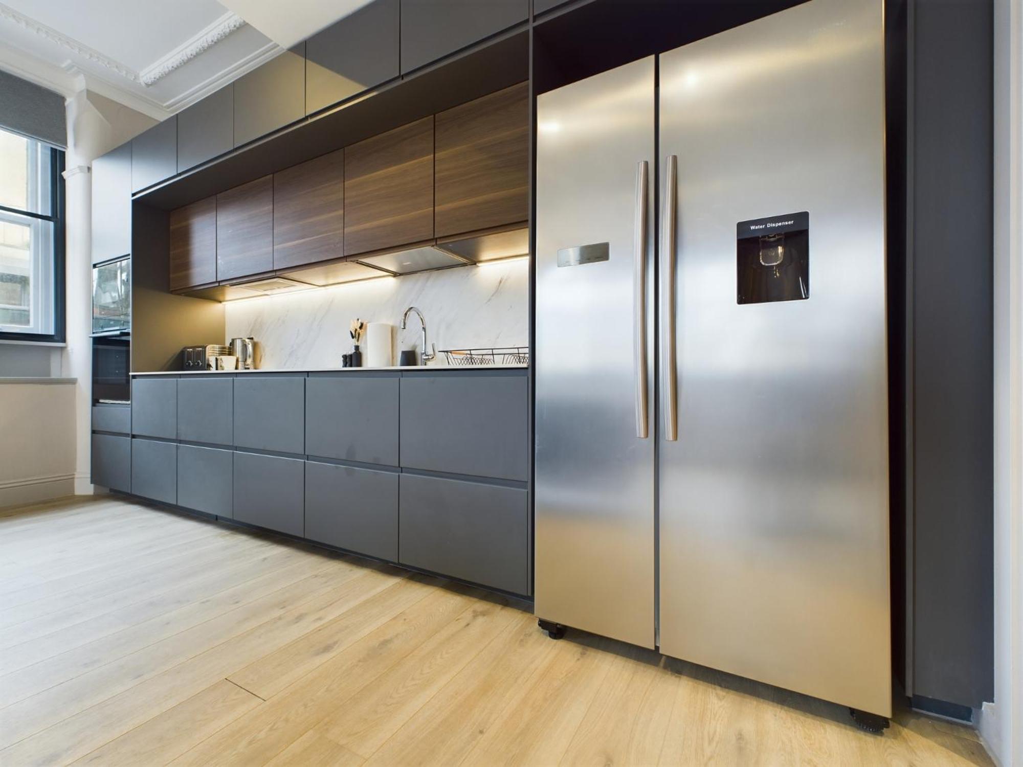 Luxury 2bedroom Centre Leisure & Business *