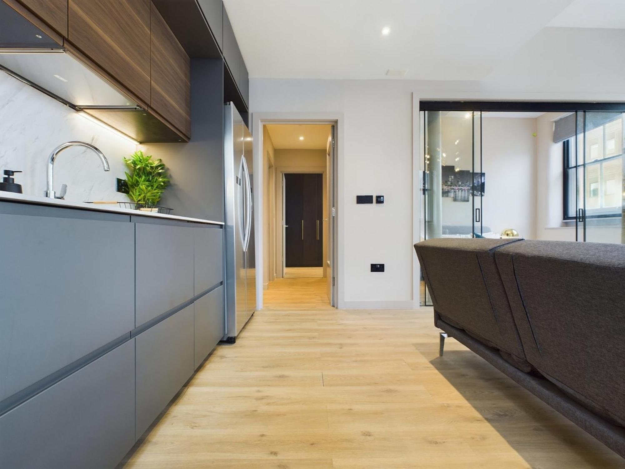 Luxury 2bedroom Centre Leisure & Business * Manchester